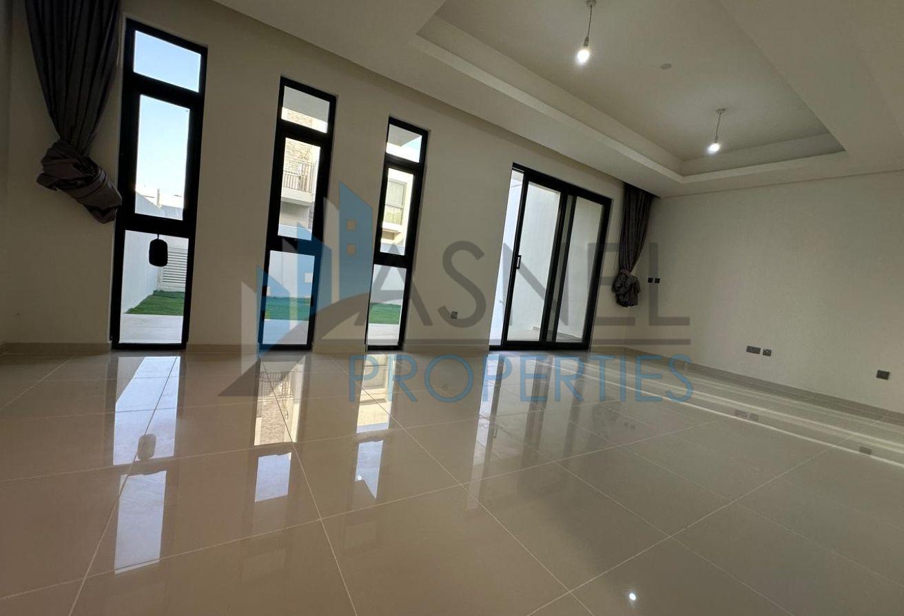 Affordable 3-Bed Villa | Unfurnished | Best Price photo 2