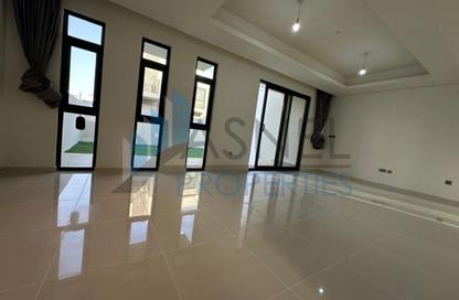 Villa - 3 Bedrooms - 5 Bathrooms for rent in Aster - Damac Hills 2 - Dubai Villa - 3 Bedrooms - 5 Bathrooms for rent in Aster - Damac Hills 2 - Dubai