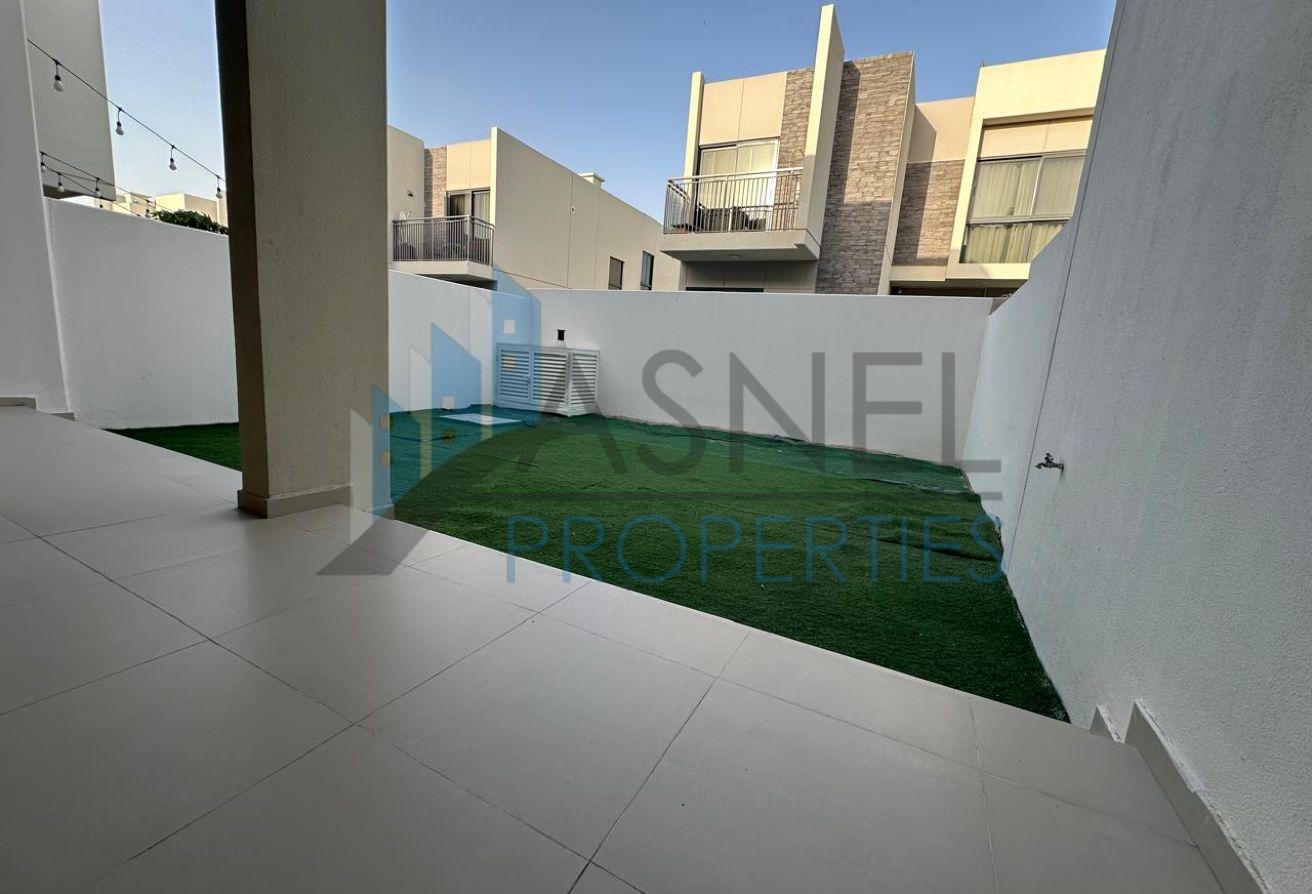 Affordable 3-Bed Villa | Unfurnished | Best Price photo 28