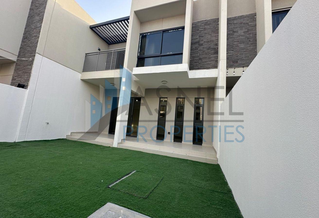 Affordable 3-Bed Villa | Unfurnished | Best Price photo 29