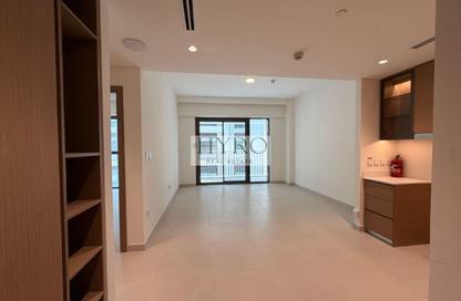 Apartment - 1 Bedroom - 2 Bathrooms for sale in Cedar at Creek Beach Building 1 - Cedar at Creek Beach - Creek Beach - Dubai Creek Harbour (The Lagoons) - Dubai