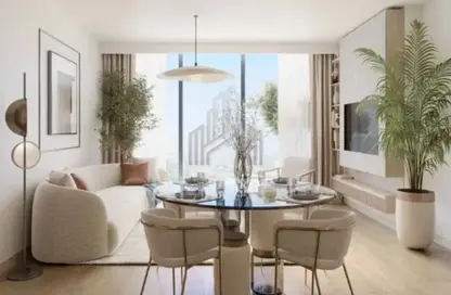 شقة - 1 حمام للبيع في أفانت جارد ريزيدنسز2 - الضاحية 12 - قرية جميرا الدائرية - دبي