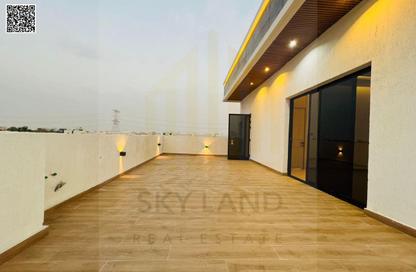 Villa - 5 Bedrooms - 7 Bathrooms for sale in Al Yasmeen 1 - Al Yasmeen - Ajman