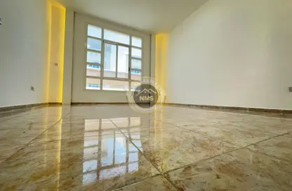Apartment - Studio - 1 Bathroom for rent in Rabdan - Abu Dhabi
