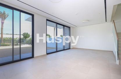 فيلا - 3 - 3 للايجار في مجمع فلل الباديه - دبي فيستيفال سيتي - دبي
