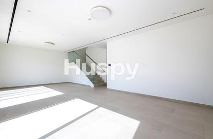 Villa - 3 - 3 for rent in Al Badia Villas - Dubai Festival City - Dubai