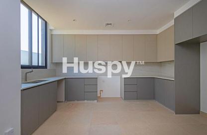 Villa - 3 - 3 for rent in Al Badia Villas - Dubai Festival City - Dubai