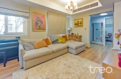Townhouse - 2 Bedrooms - 3 Bathrooms for sale in Springs 11 - The Springs - Dubai