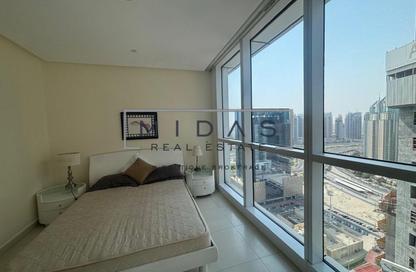 Apartment - 2 - 3 for rent in 23 Marina - Dubai Marina - Dubai
