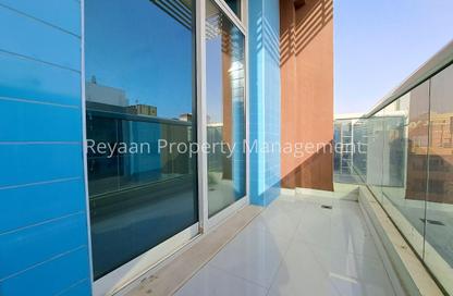 Apartment - 1 - 2 for rent in Al Awadhi Building - Al Warqa'a 1 - Al Warqa'a - Dubai Apartment - 1 - 2 for rent in Al Awadhi Building - Al Warqa'a 1 - Al Warqa'a - Dubai