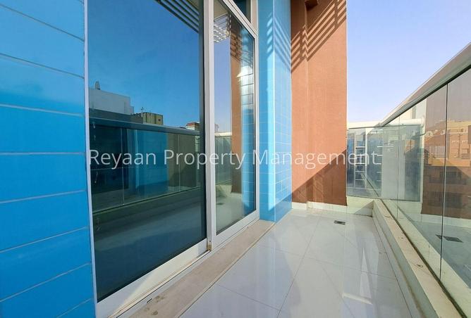 Spacious | 1BHK | Balcony| Closed kitchen |Warqa 1