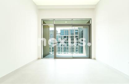 Apartment - 1 - 1 for rent in Parkside Views - Dubai Hills Estate - Dubai Apartment - 1 - 1 for rent in Parkside Views - Dubai Hills Estate - Dubai