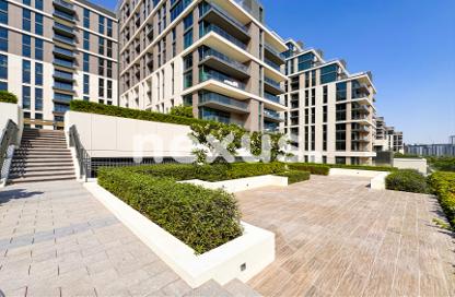 Apartment - 1 - 1 for rent in Parkside Views - Dubai Hills Estate - Dubai Apartment - 1 - 1 for rent in Parkside Views - Dubai Hills Estate - Dubai