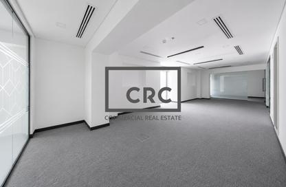 Office Space - Studio - 1 Bathroom for rent in Iris Bay - Business Bay - Dubai