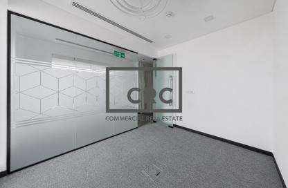 Office Space - Studio - 1 Bathroom for rent in Iris Bay - Business Bay - Dubai Office Space - Studio - 1 Bathroom for rent in Iris Bay - Business Bay - Dubai