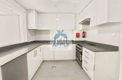 Apartment - 1 Bedroom - 2 Bathrooms for rent in Rehan Apartments - Aljada - Sharjah Apartment - 1 Bedroom - 2 Bathrooms for rent in Rehan Apartments - Aljada - Sharjah