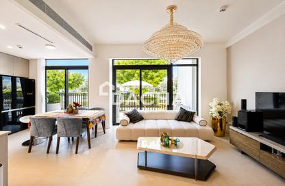 Townhouse - 3 - 4 for sale in Bliss - Arabian Ranches 3 - Dubai