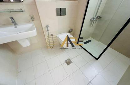 Apartment - 2 - 3 for rent in Tilal Al Yasmeen - Tilal City - Sharjah