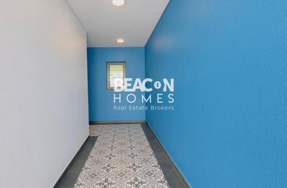Townhouse - 5 Bedrooms - 5 Bathrooms for sale in Santorini - Damac Lagoons - Dubai Townhouse - 5 Bedrooms - 5 Bathrooms for sale in Santorini - Damac Lagoons - Dubai