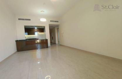 Apartment - 1 Bedroom - 1 Bathroom for sale in Golden Wood Views - District 3 - Jumeirah Village Triangle - Dubai