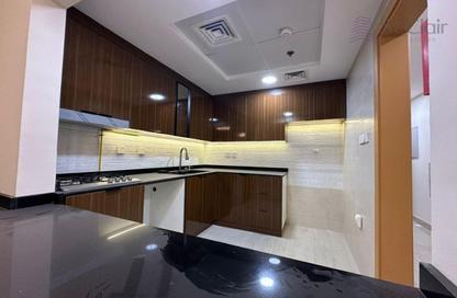 Apartment - 1 Bedroom - 1 Bathroom for sale in Golden Wood Views - Jumeirah Village Triangle - Dubai