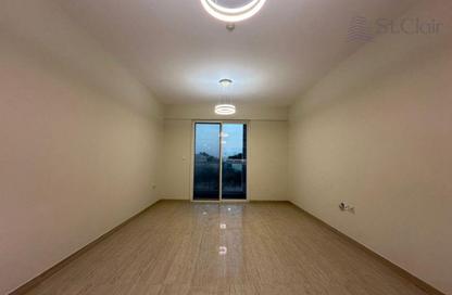 Apartment - 1 Bedroom - 1 Bathroom for sale in Golden Wood Views - Jumeirah Village Triangle - Dubai