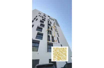 Apartment - 2 Bedrooms - 3 Bathrooms for rent in Glam Residence - Al Zorah - Ajman