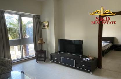 Apartment - 1 Bedroom - 2 Bathrooms for rent in Executive Tower K - Executive Towers - Business Bay - Dubai
