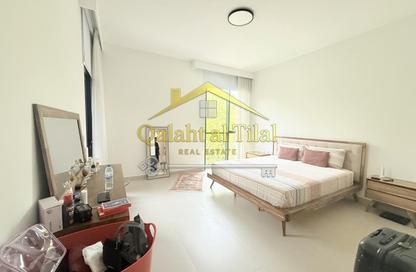 Townhouse - 4 - 6 for rent in Sendian - Masaar - Tilal City - Sharjah
