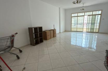 Apartment - 3 Bedrooms - 3 Bathrooms for rent in Al Majaz 3 - Al Majaz - Sharjah