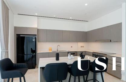 Penthouse - 4 Bedrooms - 6 Bathrooms for sale in Grande - Opera District - Downtown Dubai - Dubai Penthouse - 4 Bedrooms - 6 Bathrooms for sale in Grande - Opera District - Downtown Dubai - Dubai