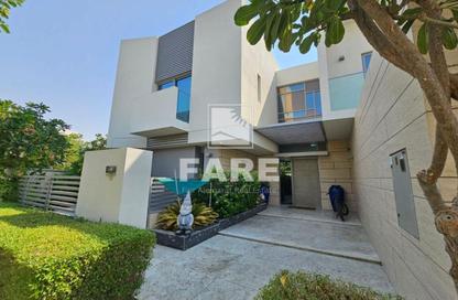 Villa - 5 Bedrooms - 6 Bathrooms for sale in Al Zahia - Muwaileh Commercial - Sharjah