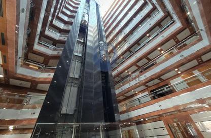Office Space - Studio - 1 Bathroom for rent in Port Saeed - Deira - Dubai