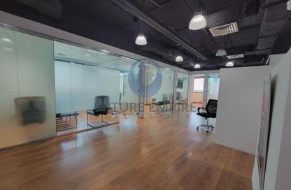 Office Space - Studio - 1 Bathroom for rent in Port Saeed - Deira - Dubai