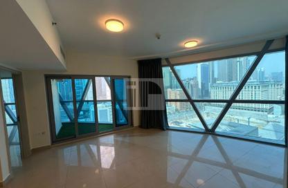 Apartment - 2 Bedrooms - 4 Bathrooms for rent in Park Tower B - Park Towers - DIFC - Dubai