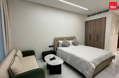 Apartment - Studio - 1 for sale in Skyhills Residences 2 - Skyhills Residences - Dubai Science Park - Dubai