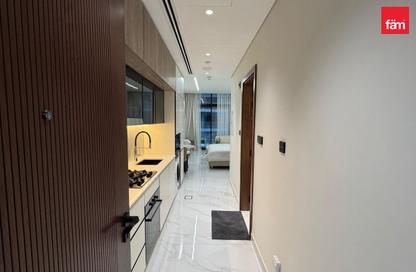 Apartment - Studio - 1 for sale in Skyhills Residences 2 - Skyhills Residences - Dubai Science Park - Dubai