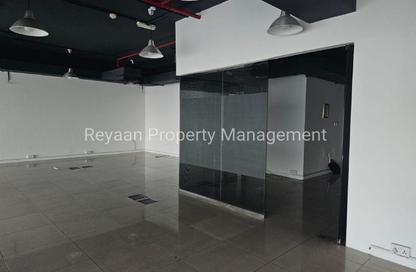 Office Space - Studio - 1 Bathroom for rent in Al Shafar Tower 1 - Al Shafar Tower - Barsha Heights (Tecom) - Dubai