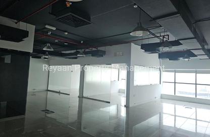 Office Space - Studio - 1 Bathroom for rent in Al Shafar Tower 1 - Al Shafar Tower - Barsha Heights (Tecom) - Dubai