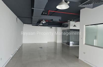 Office Space - Studio - 1 Bathroom for rent in Al Shafar Tower 1 - Al Shafar Tower - Barsha Heights (Tecom) - Dubai