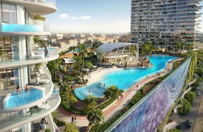 Apartment - Studio - 1 for sale in Laguna Residence B - Laguna Residence - City of Arabia - Dubai