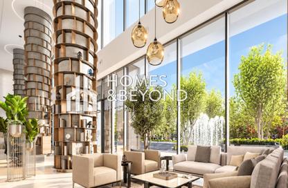 Apartment - 1 - 2 for sale in Sobha Orbis Tower B - Sobha Orbis - Motor City - Dubai Apartment - 1 - 2 for sale in Sobha Orbis Tower B - Sobha Orbis - Motor City - Dubai