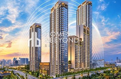 Apartment - 1 - 2 for sale in Sobha Orbis Tower B - Sobha Orbis - Motor City - Dubai Apartment - 1 - 2 for sale in Sobha Orbis Tower B - Sobha Orbis - Motor City - Dubai