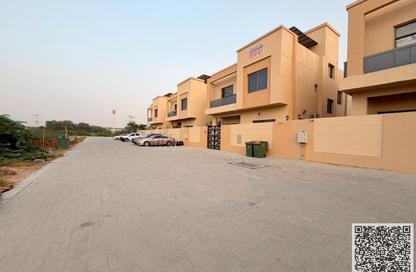 Land - Studio for sale in Al Yasmeen 1 - Al Yasmeen - Ajman