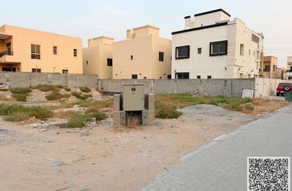 Land - Studio for sale in Al Yasmeen 1 - Al Yasmeen - Ajman