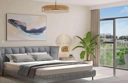 Townhouse - 3 - 3 for rent in Mudon Al Ranim 8 - Mudon - Dubai