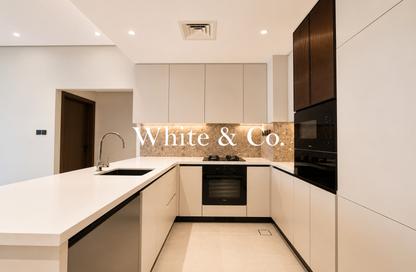 Apartment - 1 Bedroom - 2 Bathrooms for sale in Marquis Elegance - Arjan - Dubai Apartment - 1 Bedroom - 2 Bathrooms for sale in Marquis Elegance - Arjan - Dubai