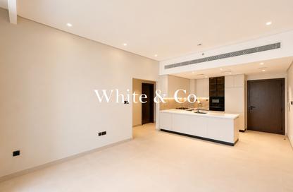 Apartment - 1 Bedroom - 2 Bathrooms for sale in Marquis Elegance - Arjan - Dubai