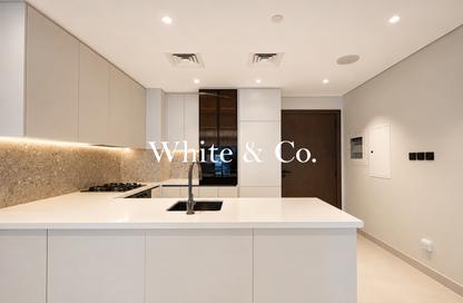 Apartment - 1 Bedroom - 2 Bathrooms for sale in Marquis Elegance - Arjan - Dubai