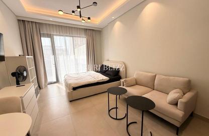 Apartment - Studio - 1 Bathroom for rent in Al Serh Residences 11 - District 10 - Jumeirah Village Circle - Dubai